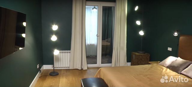 1-к квартира, 41 м², 9/20 эт. 1-к квартира, 41 м², 9/20 эт.