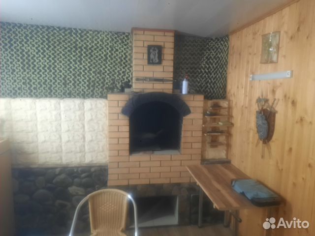 

1-к. дом, 30 м²