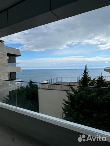 

1-к. квартира, 64 м², 2 кровати