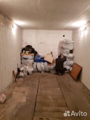 Гараж, > 30 м² Гараж, > 30 м²