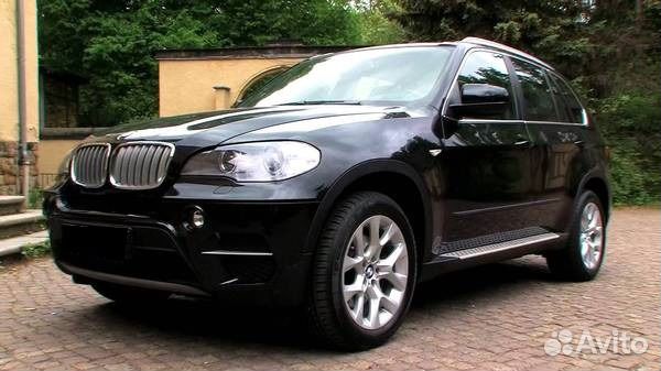 Разбор на запчасть BMW X5 (E70) 2007-2013 г.в Разбор на запчасть BMW X5 (E70) 2007-2013 г.в