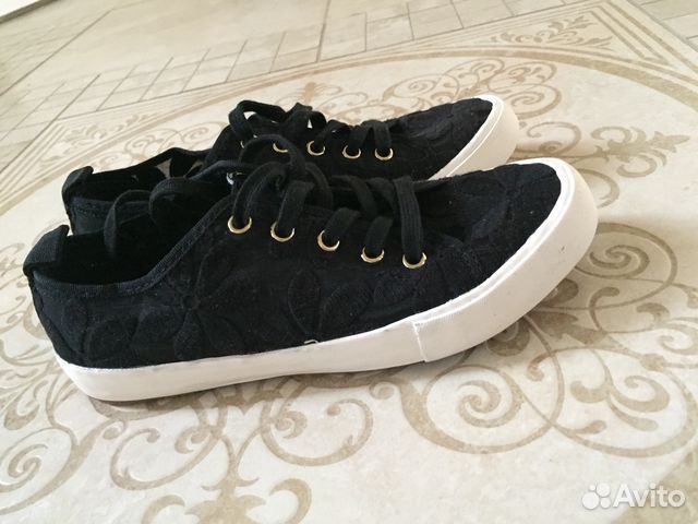 Кеды Aldo новые Кеды Aldo новые