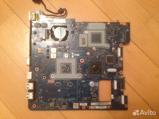 Материнская плата LA-8863P для SAMSUNG NP355V5C Материнская плата LA-8863P для SAMSUNG NP355V5C