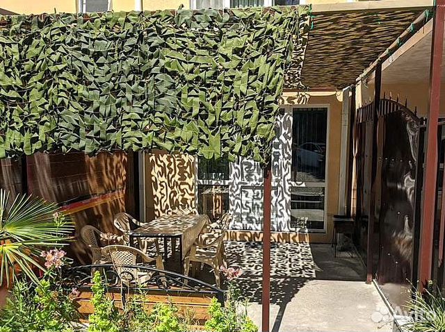 

3-к. таунхаус, 70 м²