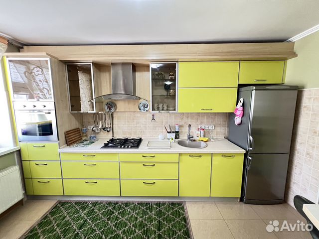 

2-к. квартира, 95 м², 4 кровати