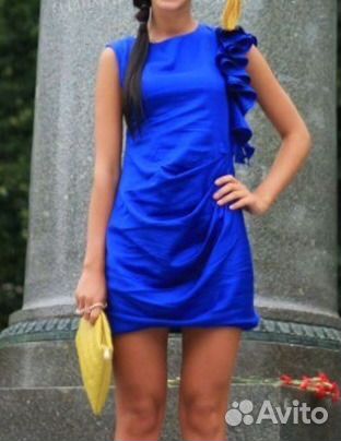 Купить Платье В Казани