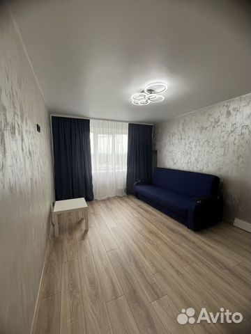 

1-к. квартира, 30 м², 1 кровать