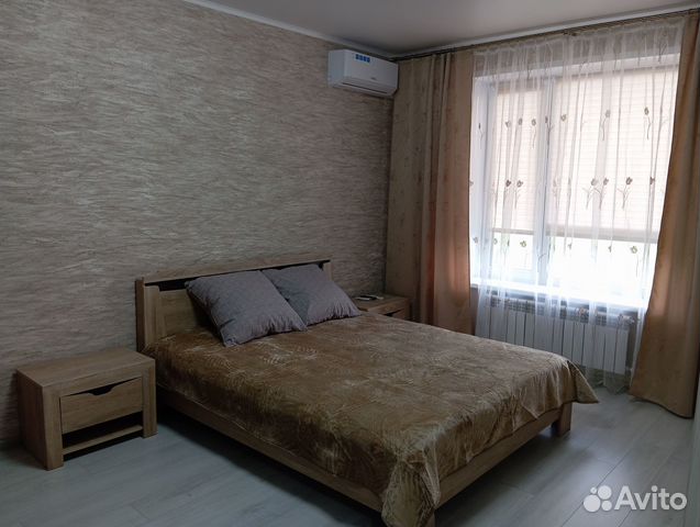 

1-к. квартира, 37 м², 3/4 эт.