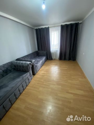 

2-к. квартира, 48 м², 3 кровати
