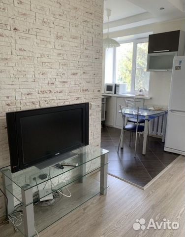 

1-к. квартира, 44,6 м², 2 кровати
