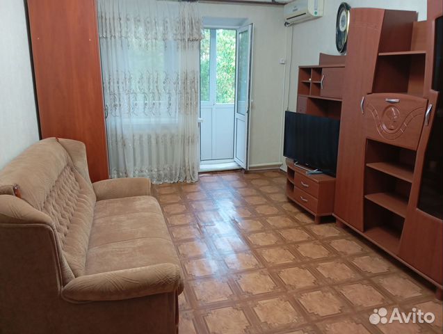 

2-к. квартира, 45,3 м², 3 кровати