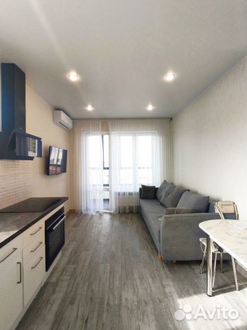 

2-к. квартира, 63 м², 4 кровати