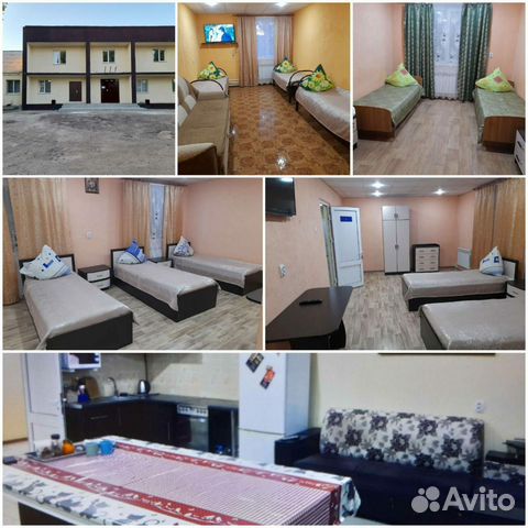 

6-к. дом, 220 м²