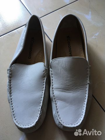 Мокасины Мокасины