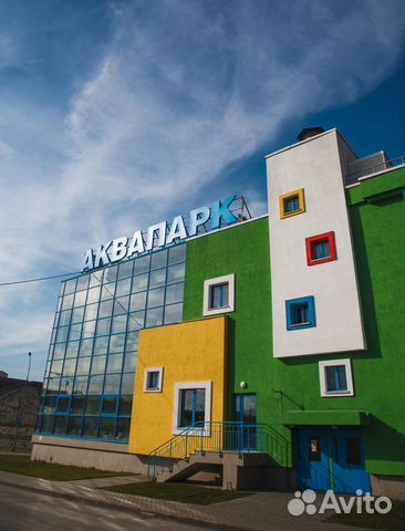 

1-к. квартира, 39 м², 2 кровати