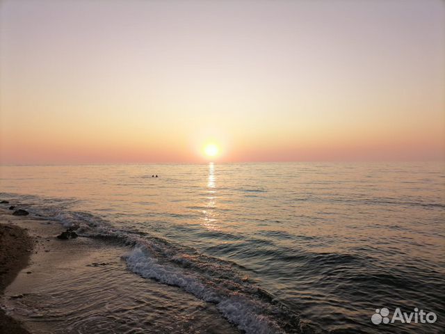 

Квартира-студия, 20 м², 3 кровати