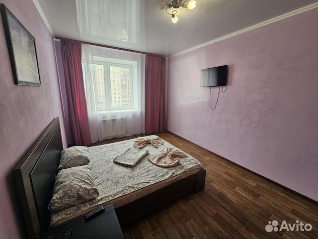

1-к. квартира, 43 м², 8/12 эт.