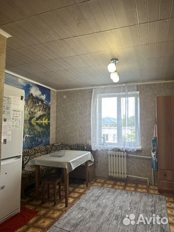 

2-к. квартира, 50 м², 3 кровати