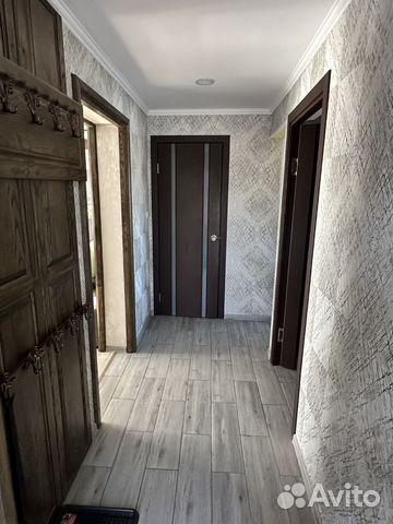 

2-к. квартира, 38 м², 2 кровати
