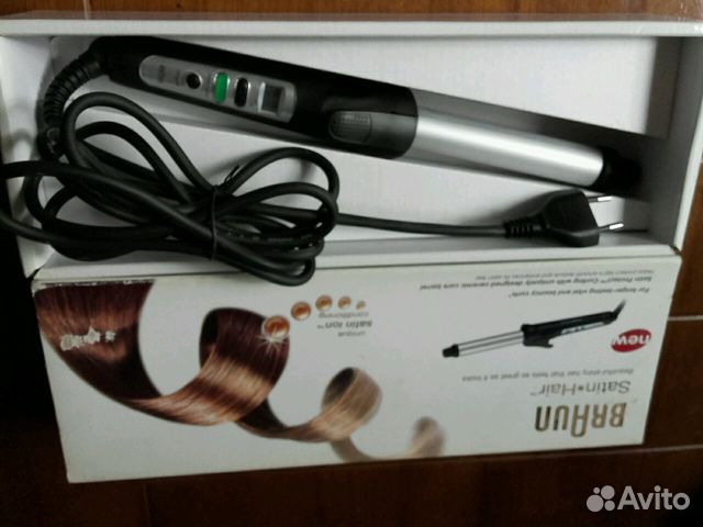 Стайлер для выпрямления волос Стайлер для выпрямления волос