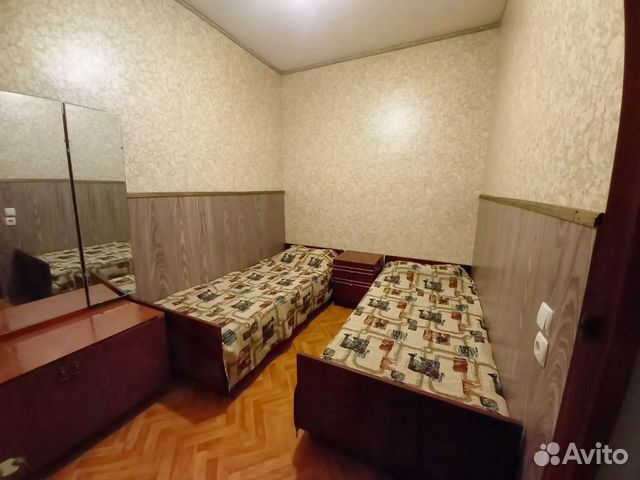 

3-к. коттедж, 50 м²