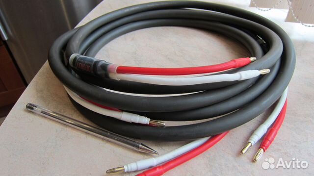 Ortofon Acrotec Monster Synergistic Research