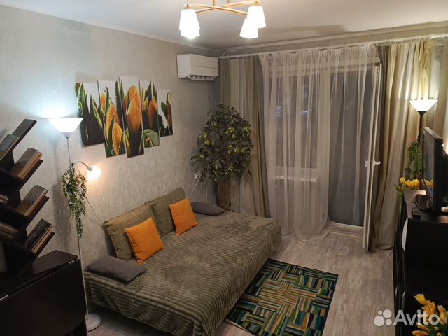 

2-к. квартира, 58 м², 4 кровати