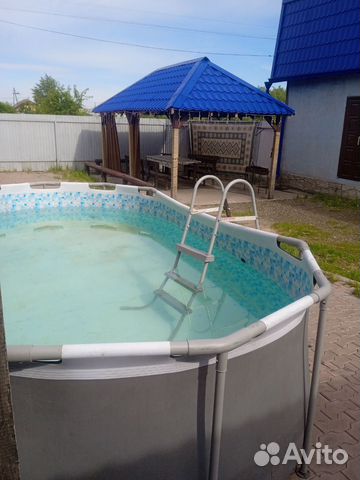

4-к. дом, 80 м²