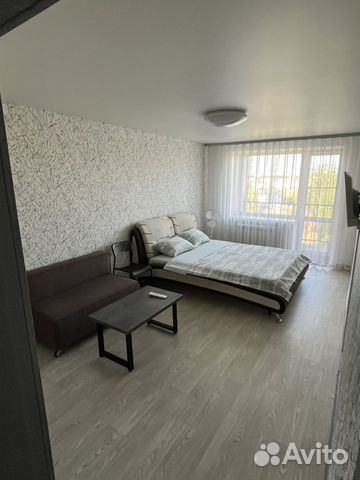 

1-к. квартира, 31 м², 1 кровать