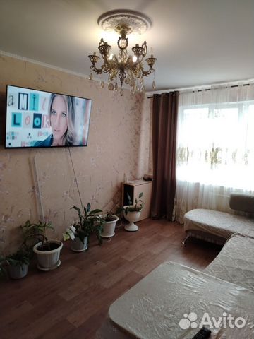 

3-к. квартира, 75 м², 5 кроватей