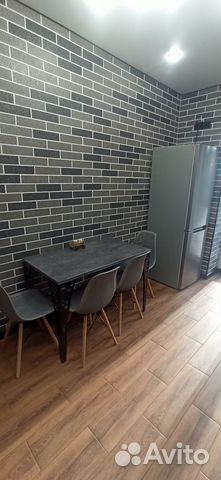 

1-к. квартира, 36,4 м², 1 кровать