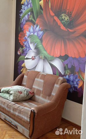 

2-к. квартира, 57 м², 2 кровати