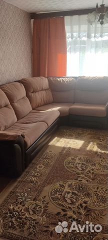 

2-к. квартира, 48 м², 2 кровати
