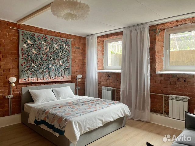 

3-к. квартира, 67 м², 3 кровати