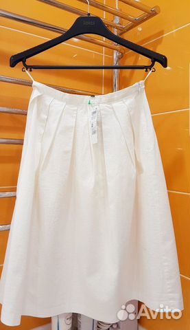 Новая юбка United Colors of Benetton Новая юбка United Colors of Benetton