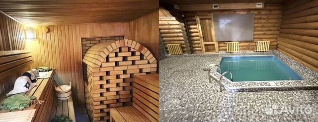 

2-к. коттедж, 260 м²