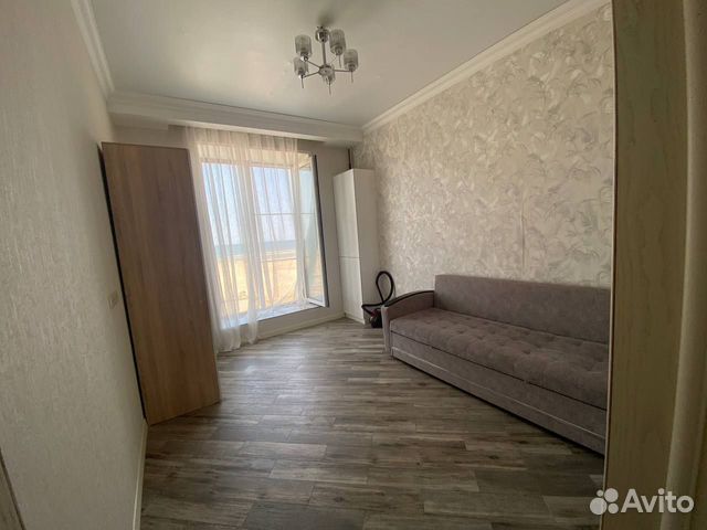 

2-к. квартира, 50 м², 2 кровати