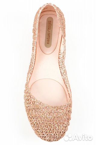 Мелисса новые балетки 40 р Melissa Мелисса новые балетки 40 р Melissa