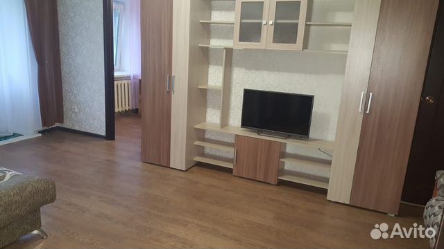 

2-к. квартира, 47 м², 3 кровати