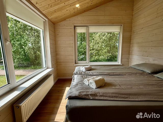 

3-к. коттедж, 70 м²
