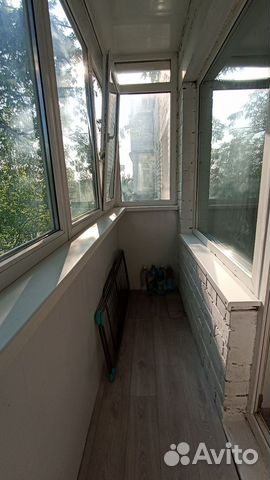 

1-к. квартира, 34 м², 3 кровати