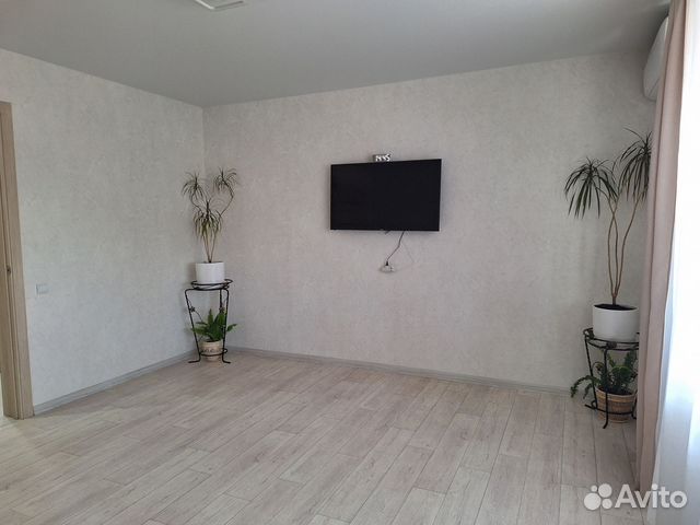 

2-к. квартира, 58 м², 2 кровати