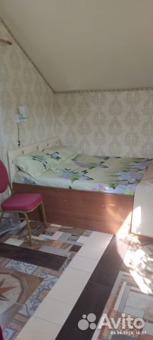 

1-к. коттедж, 40 м²