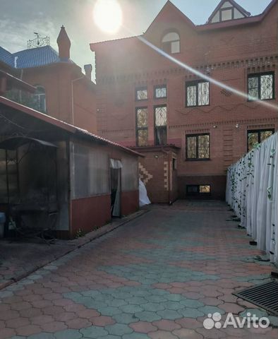 

4-к. коттедж, 530 м²