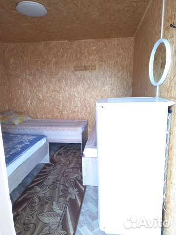 

3-к. дача, 45 м²