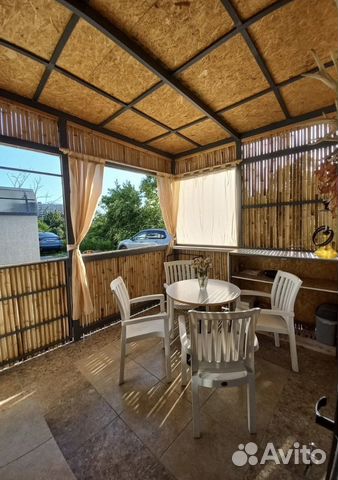 

Квартира-студия, 18 м², 2 кровати