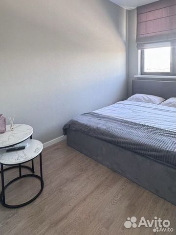 

1-к. квартира, 29 м², 1 кровать