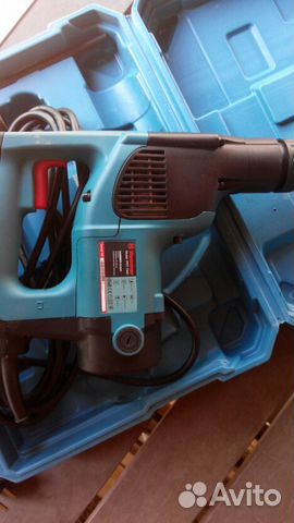 Перфоратор Hammer PRT 750 C