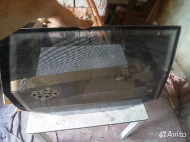 Комплект боковых стекол на Ваз 2111 с заводской то