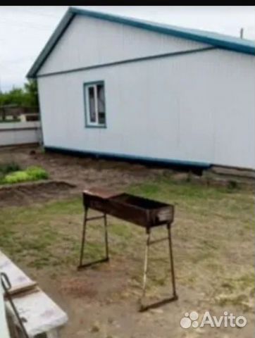 

3-к. дом, 40 м²